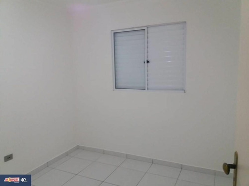 Imagem 1 de 15 de Apartamento Para Venda No Bairro Jardim Santa Cecília Em Guarulhos - Cod: Ai26074 - Ai26074