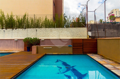Imagem 30 de 30 de Lindo Apartamento Próximo Metro Ana Rosa! - Reo86278