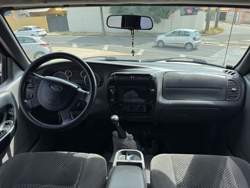 Ford Ranger 3.0 Xlt Cab. Dupla 4x4 4p