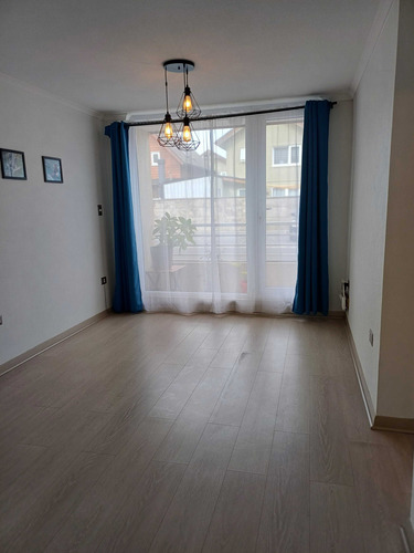 Arriendo Depto Incluye Ggcc (104279)