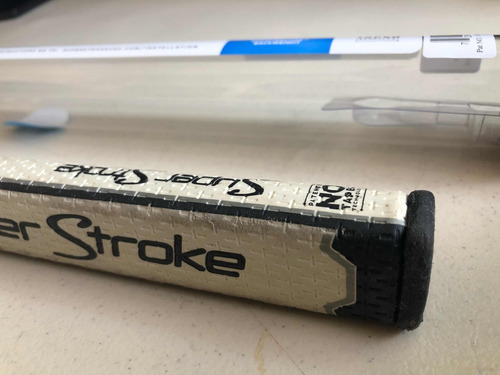 Imagen 6 de 10 de Super Stroke Grip Pistol 1.0 Usado