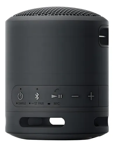 Parlante Sony Portátil Extra Bass Con Bluetooth | Srs-xb13 C