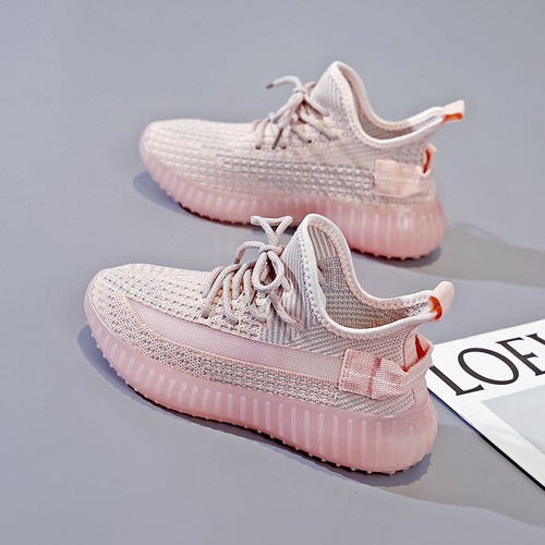 Zapatillas Deportivas Para Mujer Nuevas De Verano De 2022, Versátiles Y Populares Para Correr