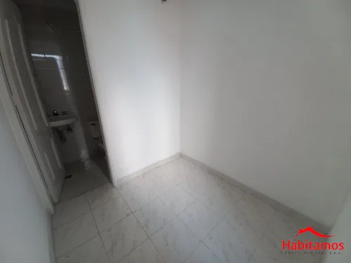 Apartamento En Venta En Medellín - Laureles Cod 59883