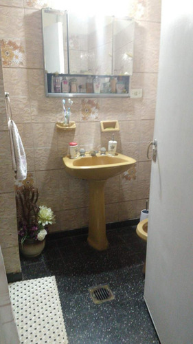 Imagen 5 de 8 de Talleres Este - Mismicat 1600 - Venta Casa 2 Dormitorios