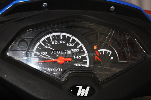Motomel Blitz 110 Full 0km Econo 110 Promo 2020