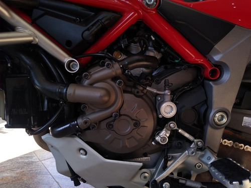 Imagen 19 de 21 de Ducati Multiestrada 1200 S * Tomo Permutas * No Versys 1000