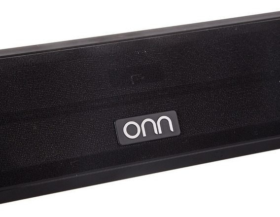 onn 30w soundbar