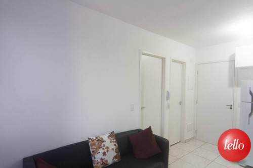 Imagem 5 de 25 de Apartamento - Ref: 240384