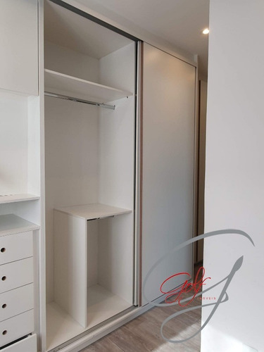 Imagem 10 de 26 de Apartamento A Venda No Continental, Osasco. - Ap01459 - 70830111
