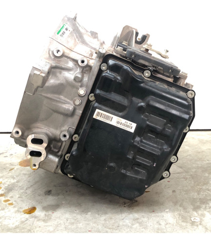 Caixa Marcha Cambio Commander 1.3t 16v T270 4x2 2021 2025 (Usado)