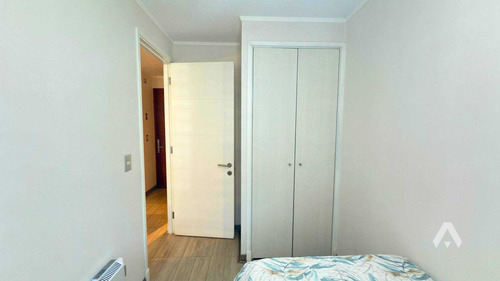 Departamento En Arriendo Centro De Pucón (81649)