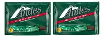 Comprar Andes Crème De Menthe Chocolates Americanos 2 Pack