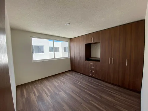 Casa En Venta Albatros En San Salvador Tizatlali, Metepec Gis 24-1109