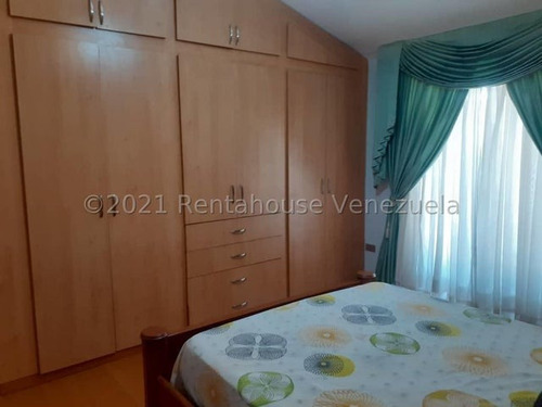 Townhouse Venta Guataparo Valencia Carabobo Leida Falcon Lf23-25706