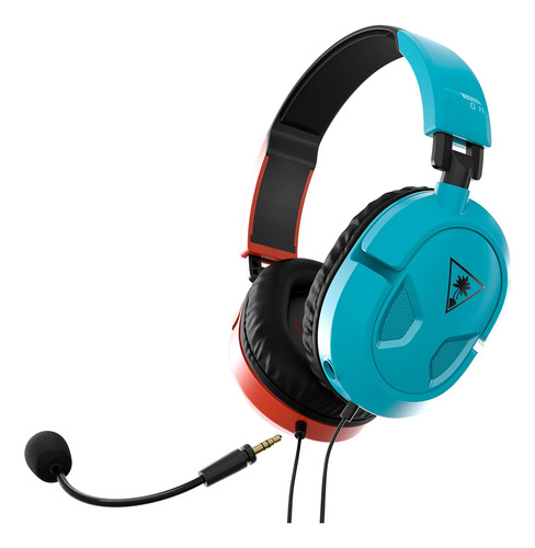 Turtle Beach Recon 50 Xbox Gaming Heatset - Xbox Series X, X