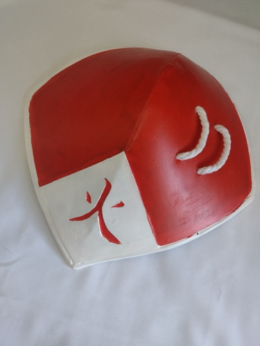 Imagen 1 de 5 de Sombrero Hokage Naruto