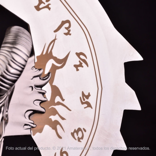 Imagen 6 de 9 de Hacha Shadowmourne Espada Frostmourne World Of Warcraft