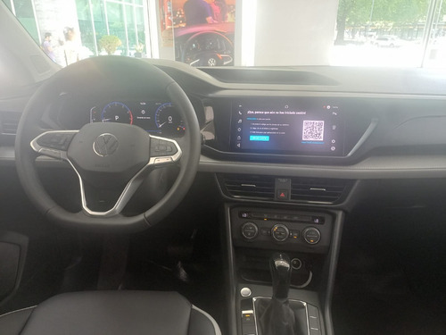 Imagen 20 de 25 de Volkswagen Taos 1.4 250 Tsi Comfortline #36