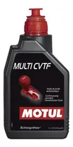 Comprar Aceite Caja Automatica Multi Cvtf 1l