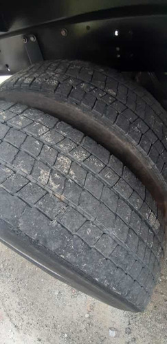 Mercedes-benz 815 Toco 2012 Com Bau 5 Mts