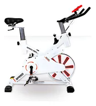Comprar Bicicleta Estática Sacrifice Sports Es770b Spinning 8kg