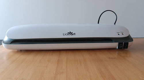 Laminadora Lideart Usada (Usado)