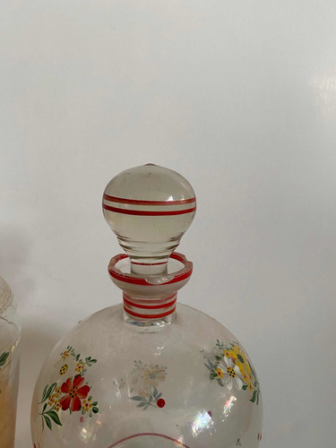 Botellas Antiguas (Usado)