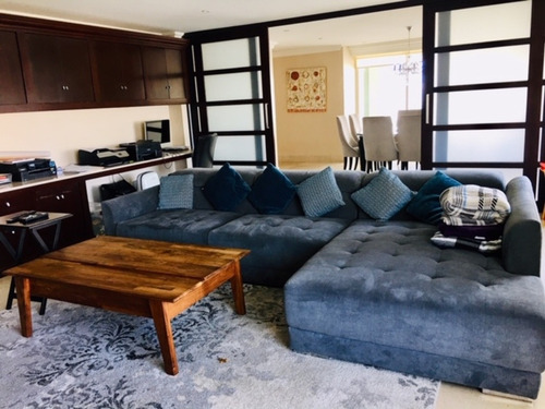 Imagen 3 de 15 de Departamento En Venta, Huixquilucan, Estado De México