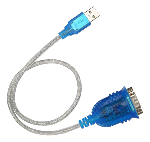 Adaptador Usb 2 0 A Rs232 Antiinterferencias Blindaje