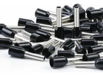 Comprar Terminales Conectores Pin Punta Hueca Cables Awg 16 1,5mm