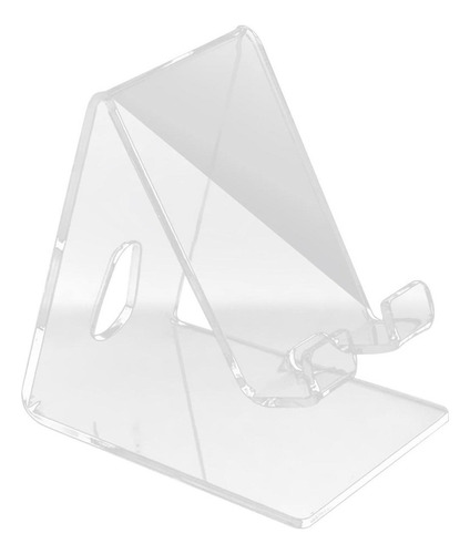 Soporte De Exhibición De Acrílico Transparente Para