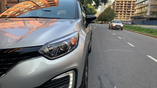 Renault Captur Intense Aut
