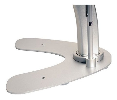 Soporte De Aluminio Con Cable Para iPad Mini Generacion 1-5