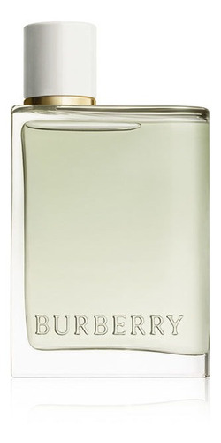 Perfume Importado Burberry Her Garden Party Edt 50 Ml