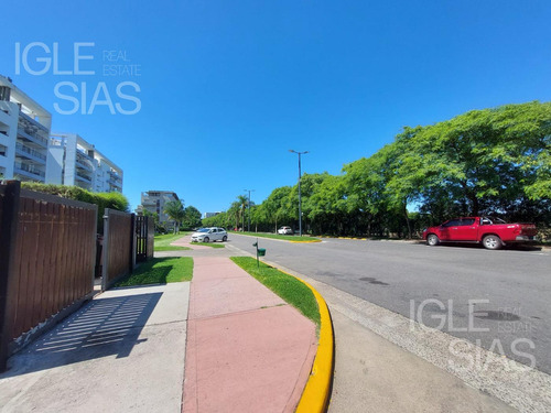 Departamento En Venta 3 Ambientes En Chateau Del Palmar, Nordelta