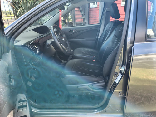 Toyota Etios 1.5 Sedan Xls My19