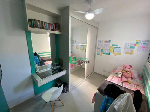 Imagem 28 de 30 de Sobrado Com 3 Dormitórios À Venda, 125 M² Por R$ 700.000 - Limão (zona Norte) - São Paulo/sp - So0502