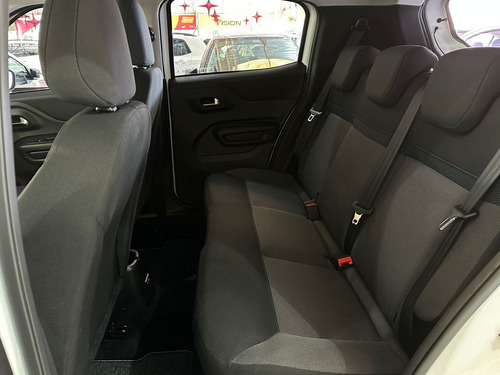 Citroën C3 1.6 Feel Pack 16V Flex Aut. 5P
