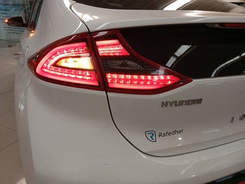 Hyundai Ioniq 1.6 Limited Dsg6