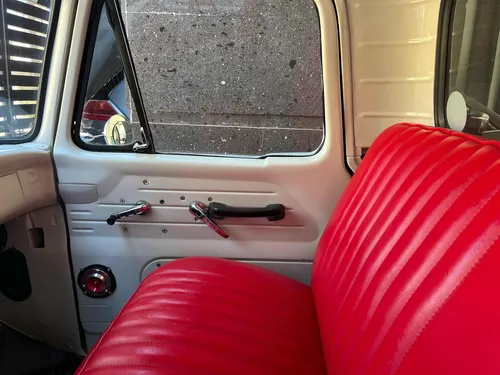Ford F 100 1965