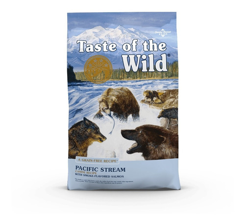 Taste Of The Wild Pacific 40 Lb