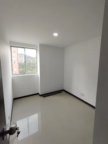 Apartamento En Sabaneta Asdesillas
