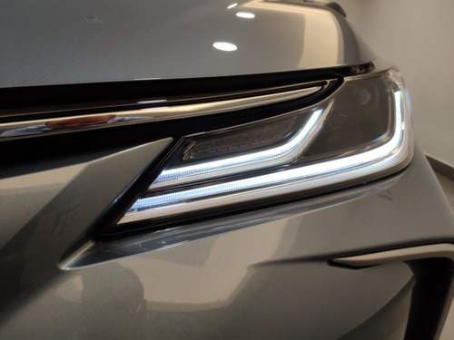 Corolla Hv Xei E-cvt 2021