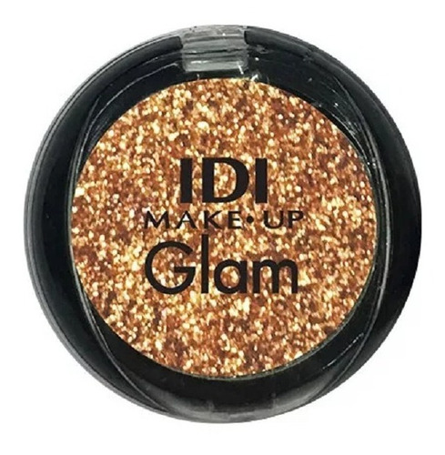 Idi Glam Maquillaje Face & Body 