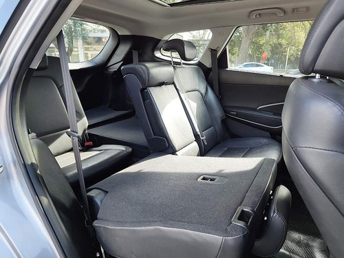 Hyundai Grand Santa Fé 3.3 Premium 7as Gps