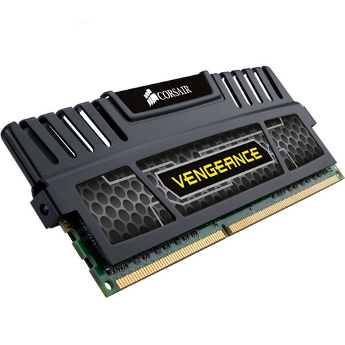 Memoria 8gb Corsair Vengeance Ddr3 1600mhz Original