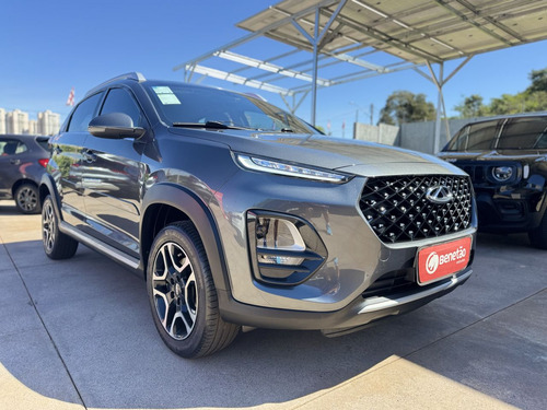 Chery Tiggo Tiggo 3X Pro 1.0 Turbo Flex Aut.