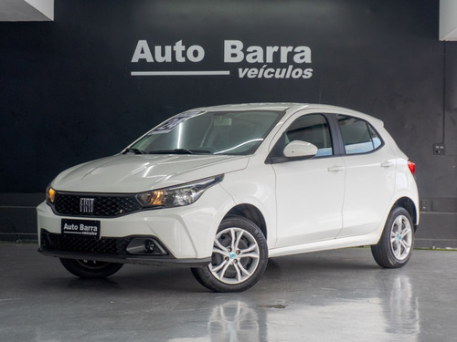 Fiat Argo 1.0 FIREFLY FLEX DRIVE MANUAL