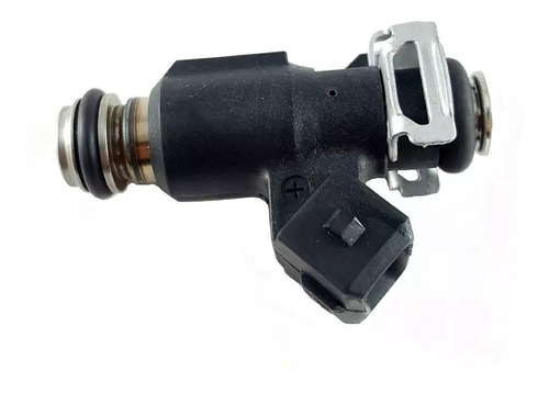 Inyector Combustible Bruck Para Fiat Palio 1.8l 2006-2009